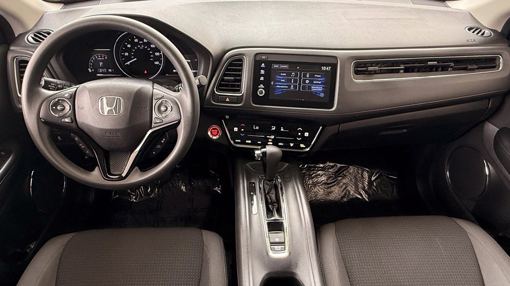 Used 2021 Honda HR-V EX image 20