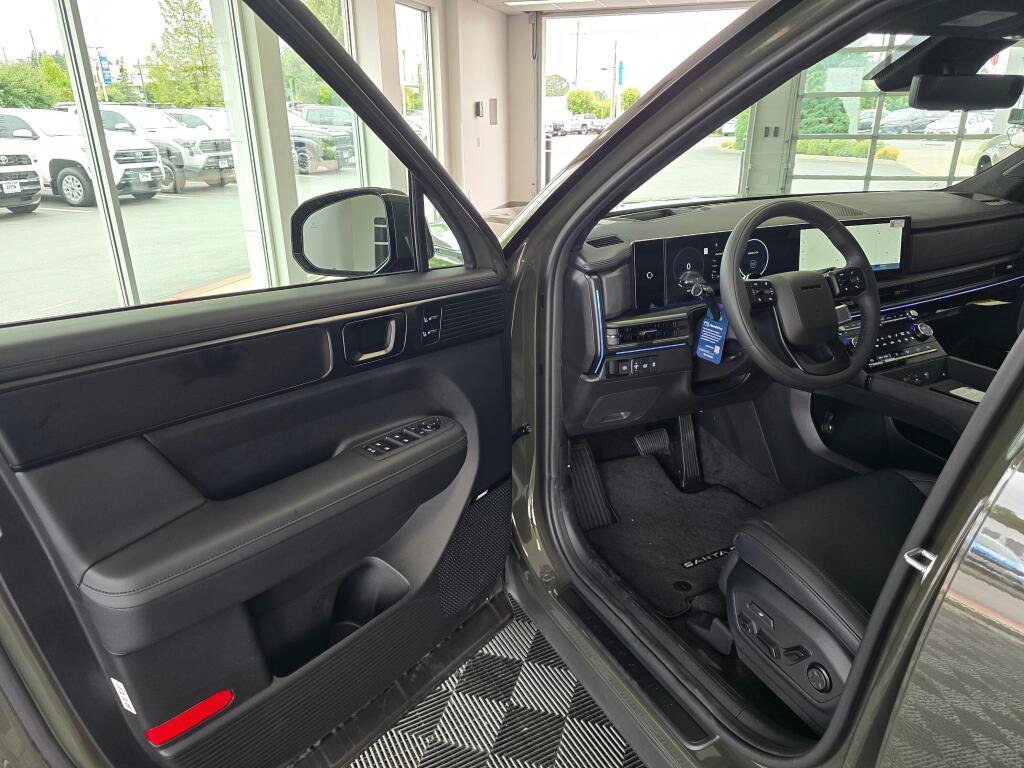 New 2026 Hyundai Santa Fe Calligraphy AWD/4WD image 32