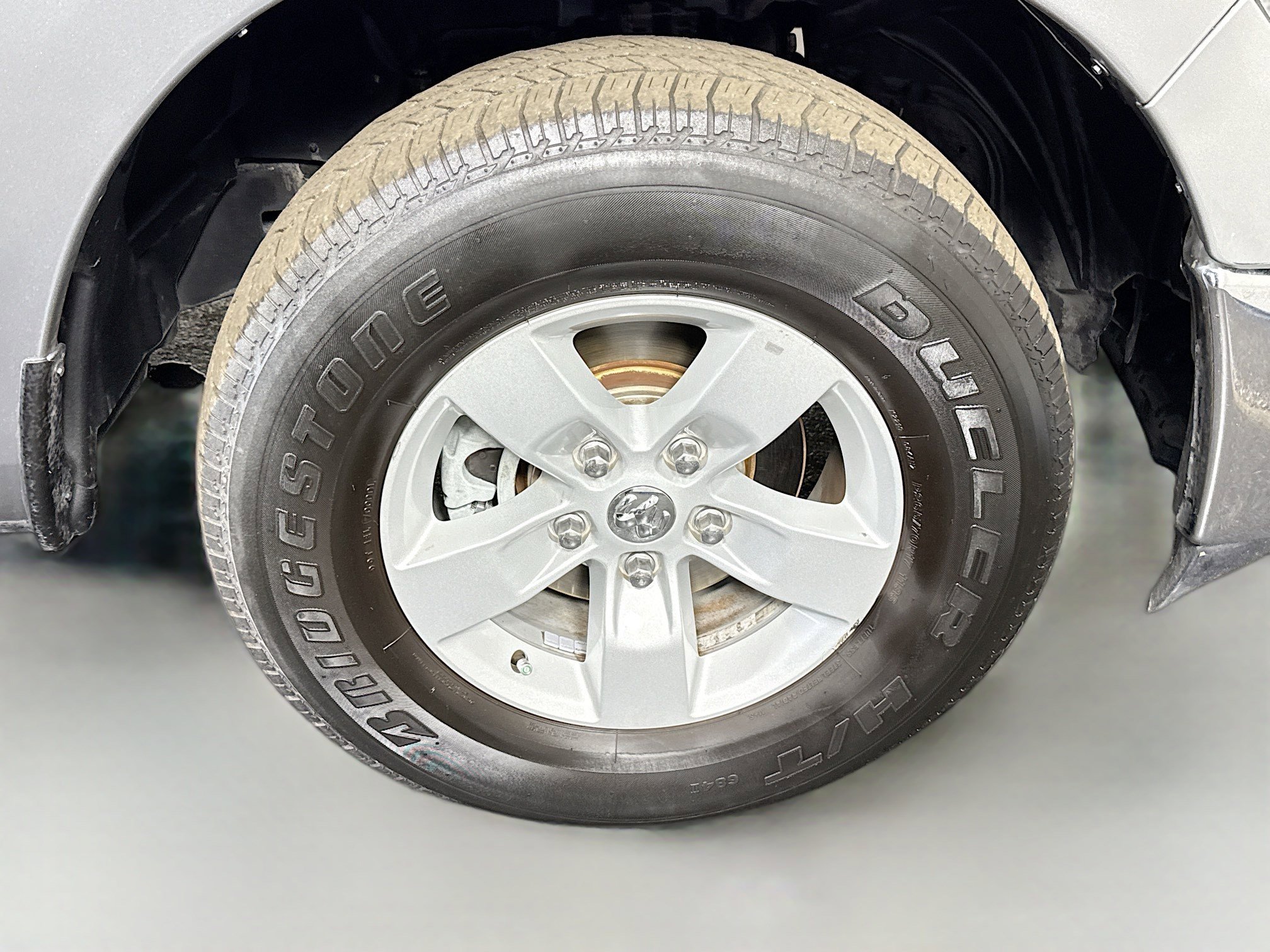 Used 2020 RAM 1500 Tradesman w/ Popular Equipment Group image 31