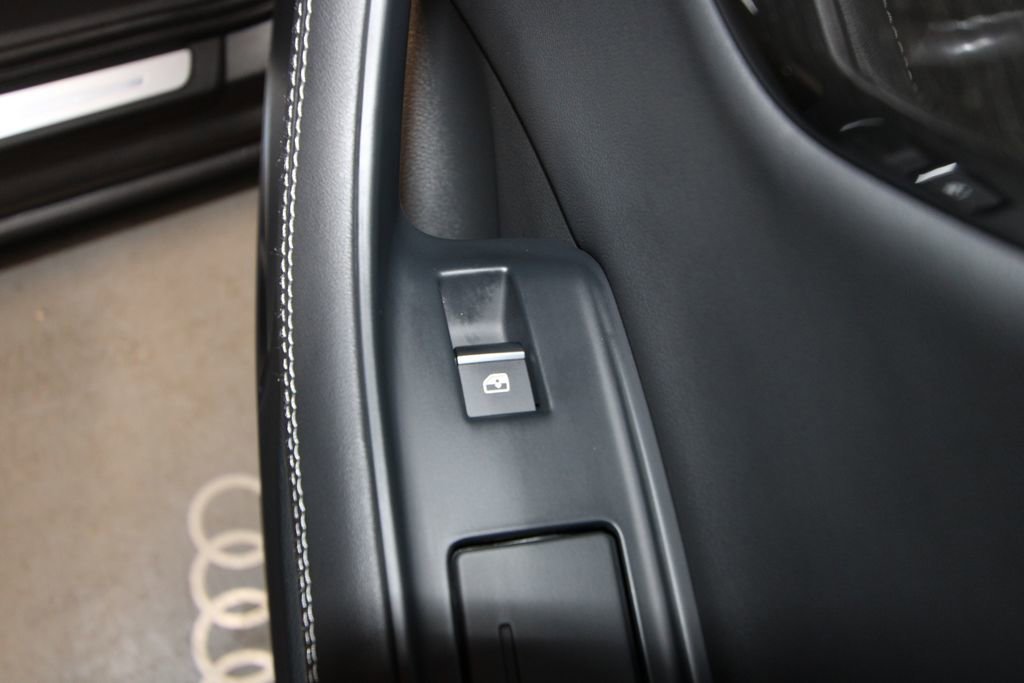 Used 2025 Audi Q7 3.0T Prestige w/ Prestige Package image 28