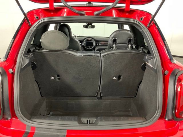 Used 2020 MINI Cooper John Cooper Works w/ Signature Upholstery Package image 33