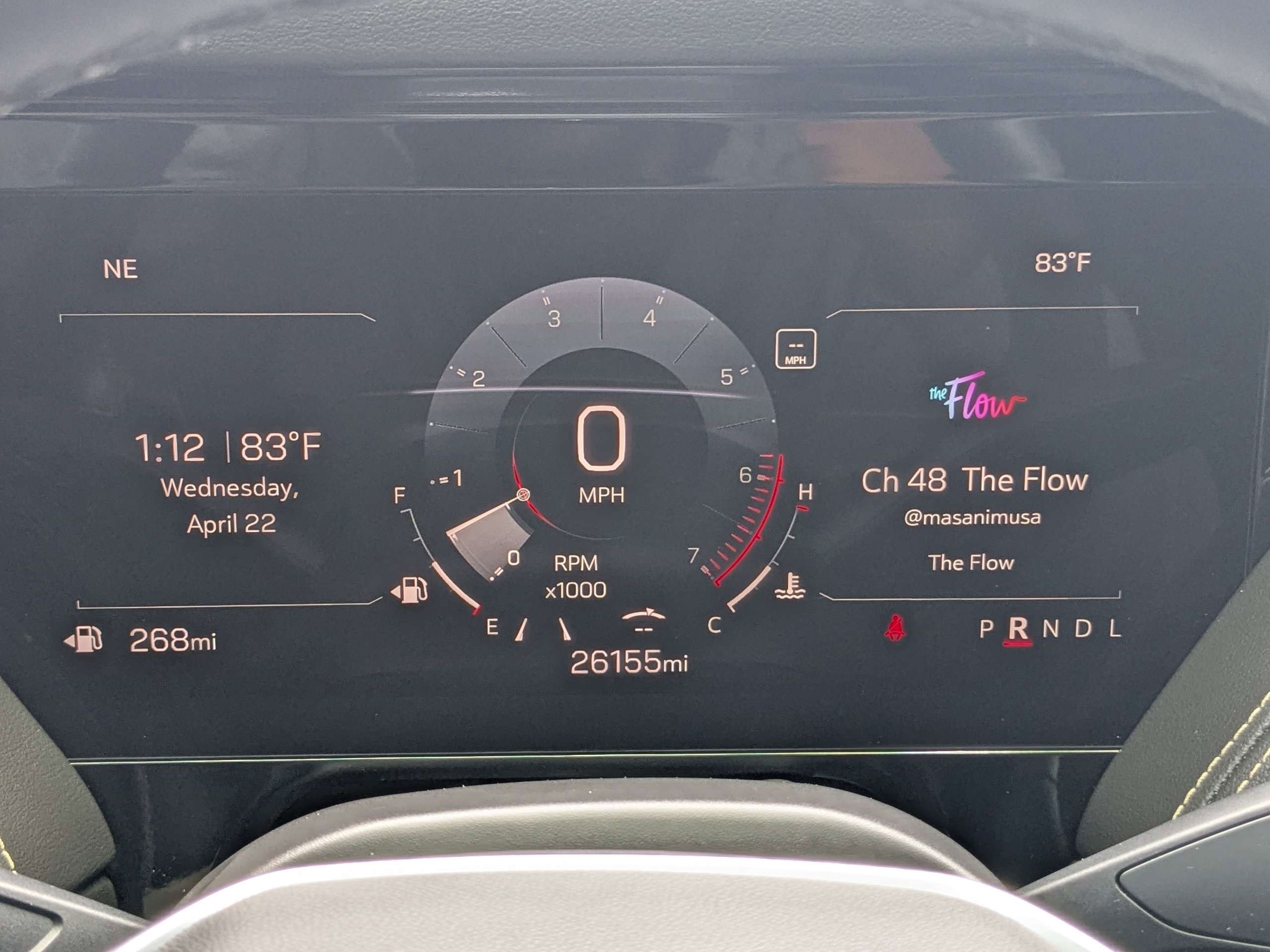 Used 2025 GMC Yukon XL Elevation RWD image 28