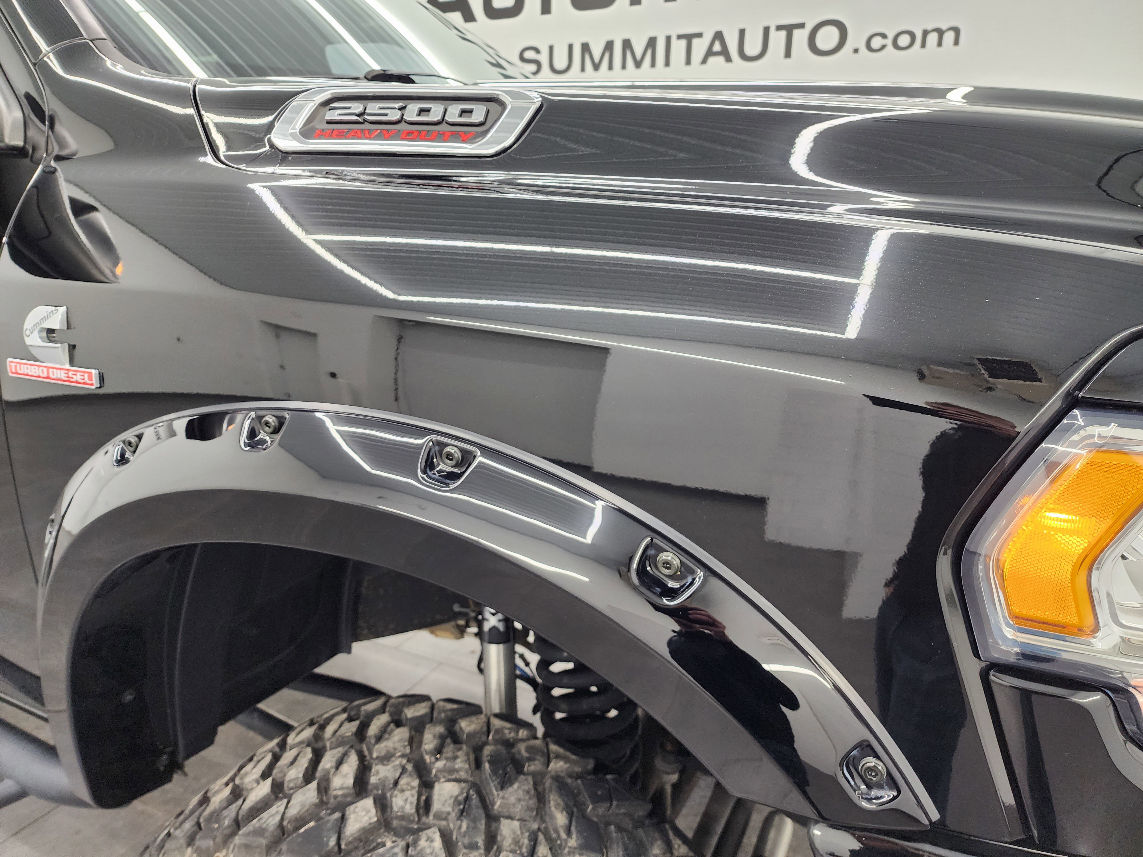 Used 2021 RAM 2500 Lone Star w/ Level 1 Equipment Group w/2_Y image 24