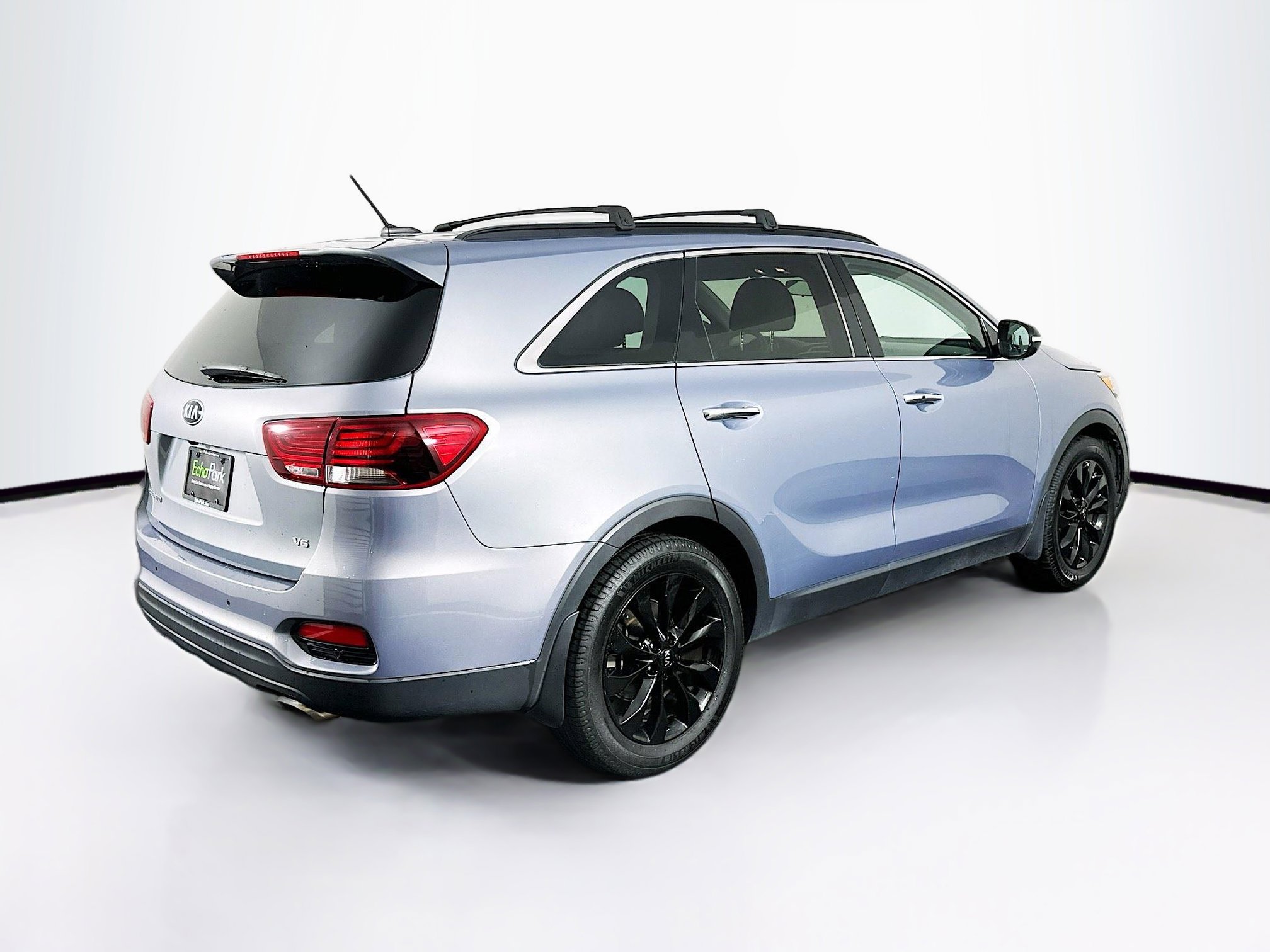 Used 2020 Kia Sorento S image 9
