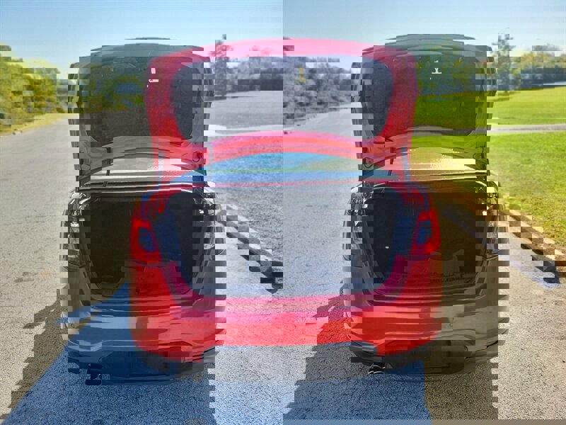 Used 2012 Ford Taurus SEL image 10