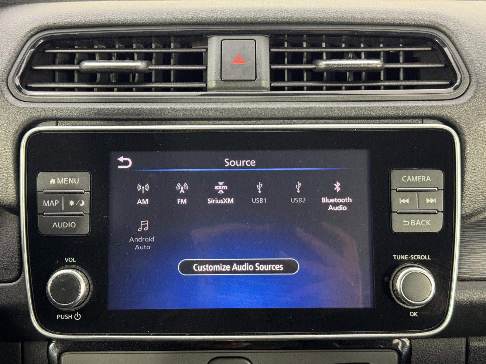 Used 2022 Nissan Leaf SV Plus image 23