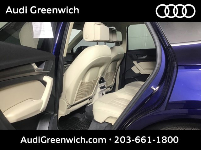 Certified 2023 Audi Q5 2.0T Premium w/ Convenience Package AWD/4WD image 22