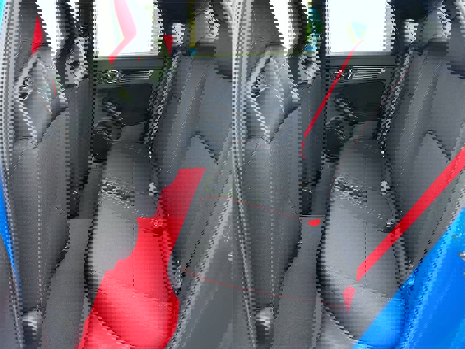 New 2025 Honda Civic Type R image 10