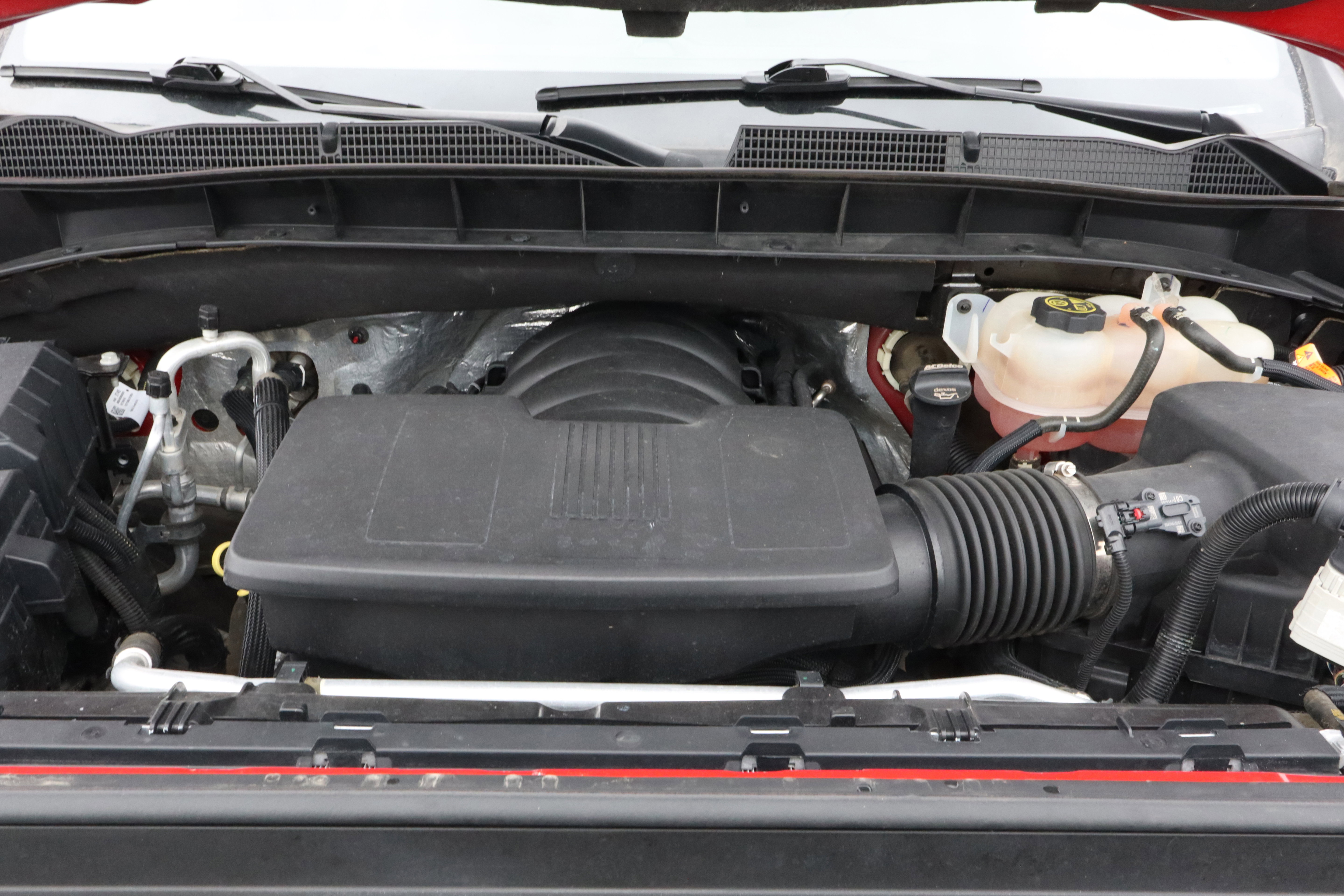 Certified 2021 GMC Sierra 1500 SLT w/ SLT Convenience Package image 18