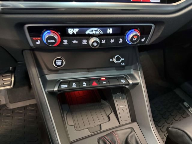 Certified 2025 Audi Q3 2.0T Premium Plus w/ Premium Plus Package image 23