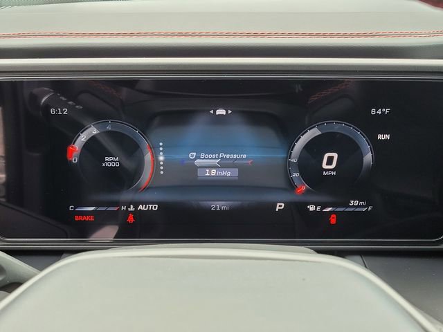 New 2026 Dodge Charger R/T AWD/4WD image 14