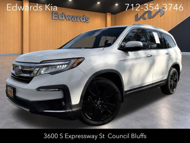Used 2020 Honda Pilot Touring