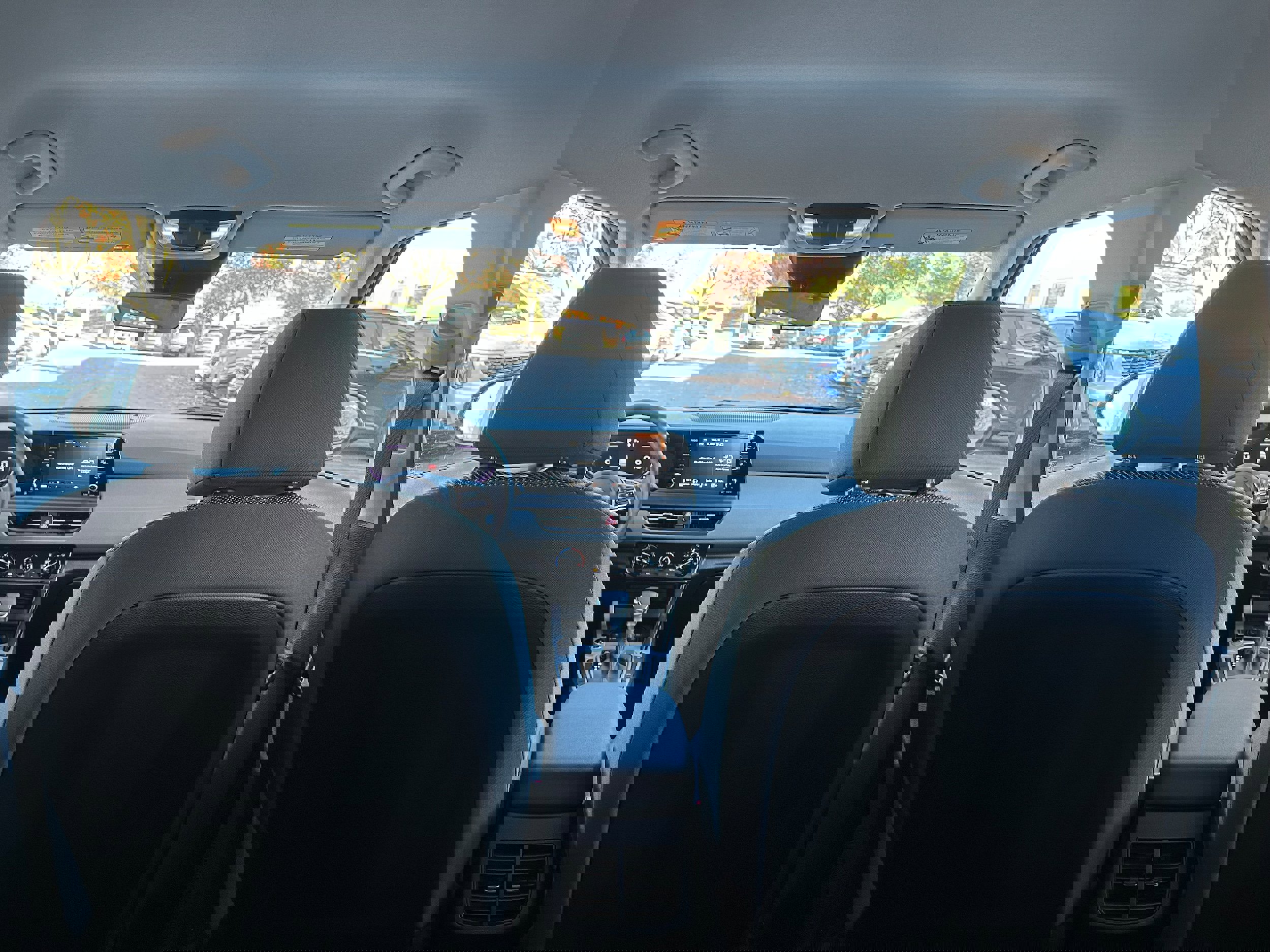 New 2026 Kia Seltos LX image 11