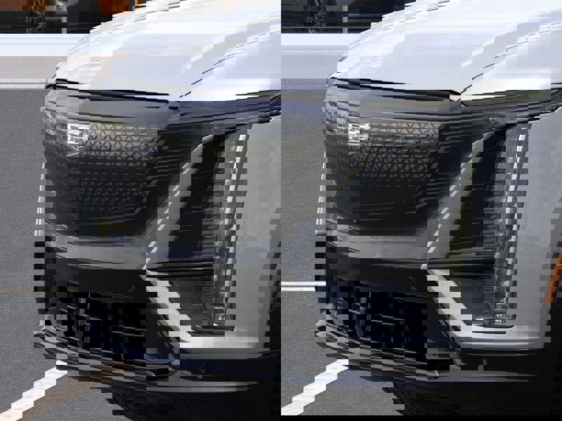 New 2025 Cadillac Lyriq Sport image 13