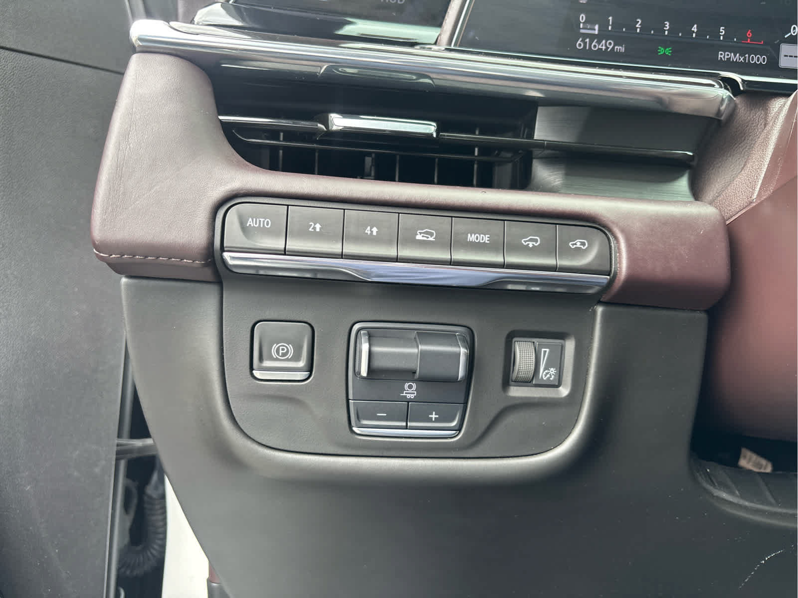 Used 2021 Cadillac Escalade Sport Platinum AWD/4WD image 40