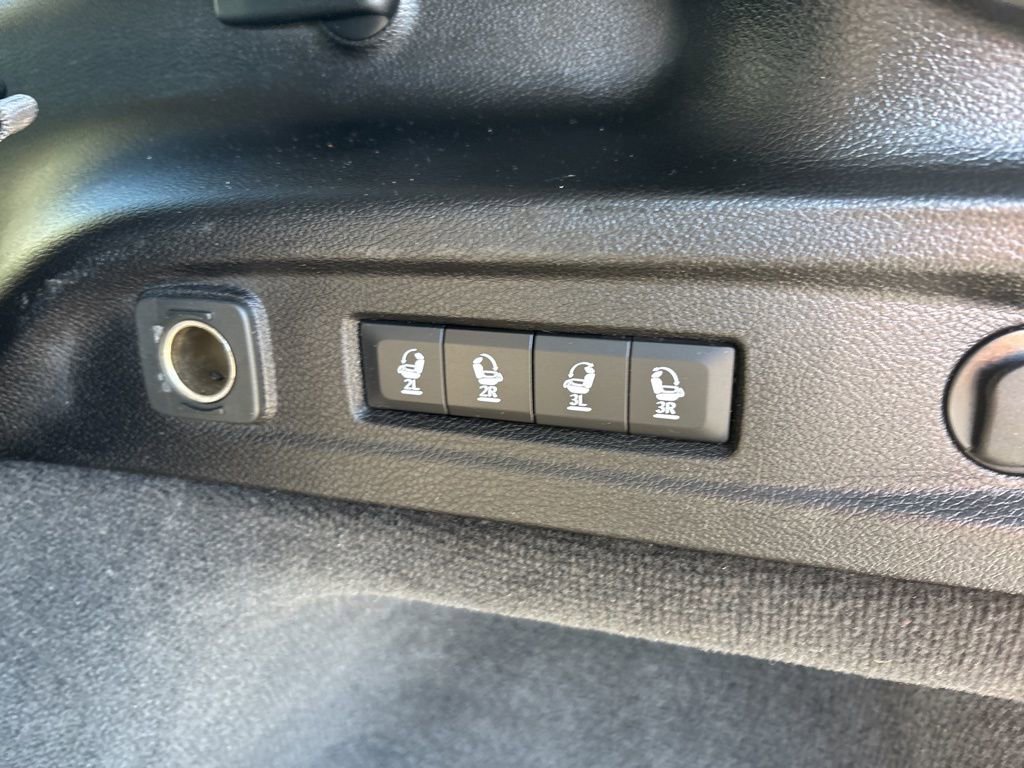 Used 2021 Jeep Grand Cherokee L Overland image 16