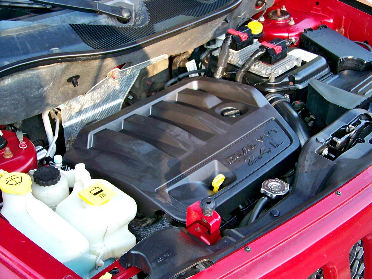 Used 2012 Jeep Patriot Limited image 25