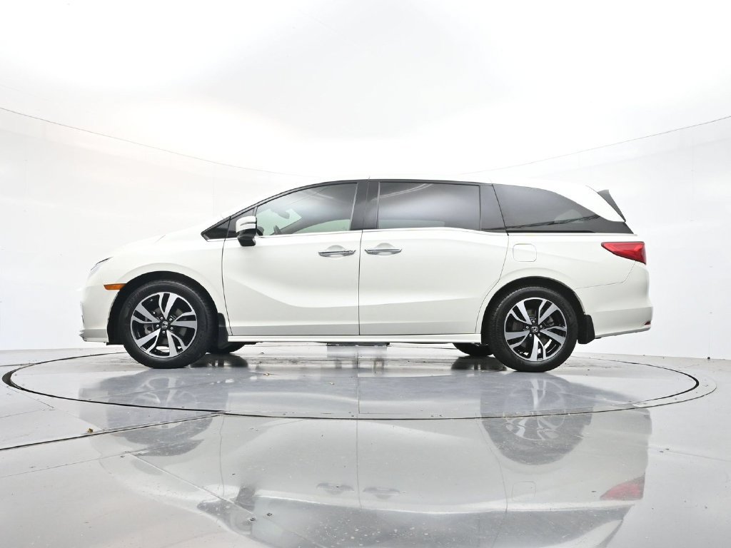 Used 2019 Honda Odyssey Elite image 33