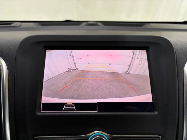 Used 2022 Chevrolet Equinox LT image 61