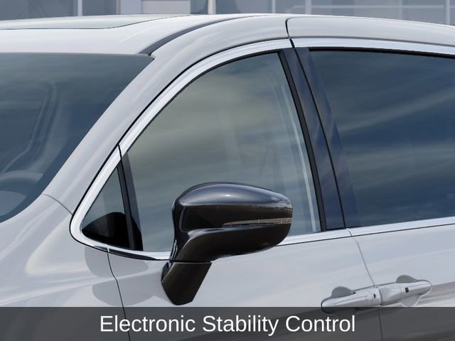 New 2026 Chrysler Pacifica Limited w/ Trailer Tow Group image 15