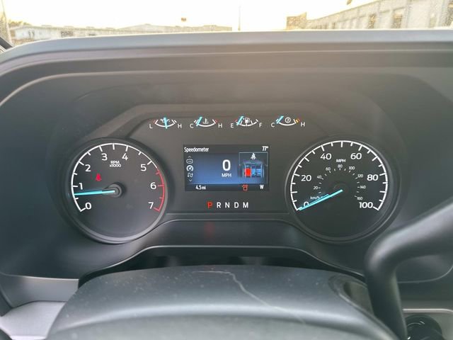 New 2026 Ford F350 XLT w/ 360-Degree Camera Package image 21