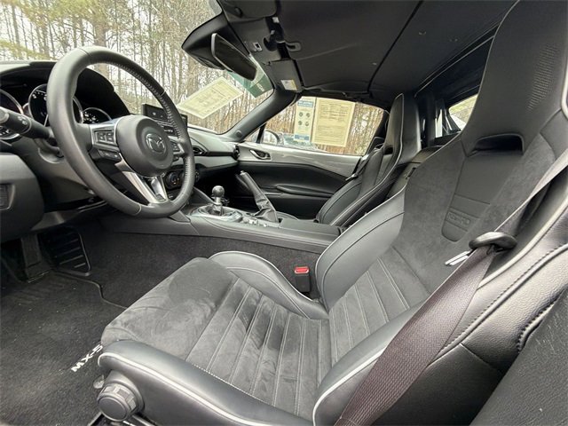 Used 2025 MAZDA MX-5 Miata RF Club image 24