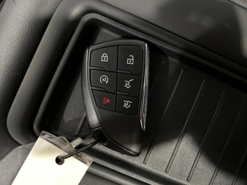 Used 2024 Chevrolet Tahoe High Country AWD/4WD image 35