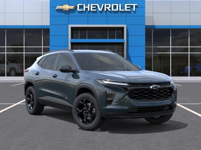 New 2026 Chevrolet Trax LT w/ Midnight Edition FWD image 7