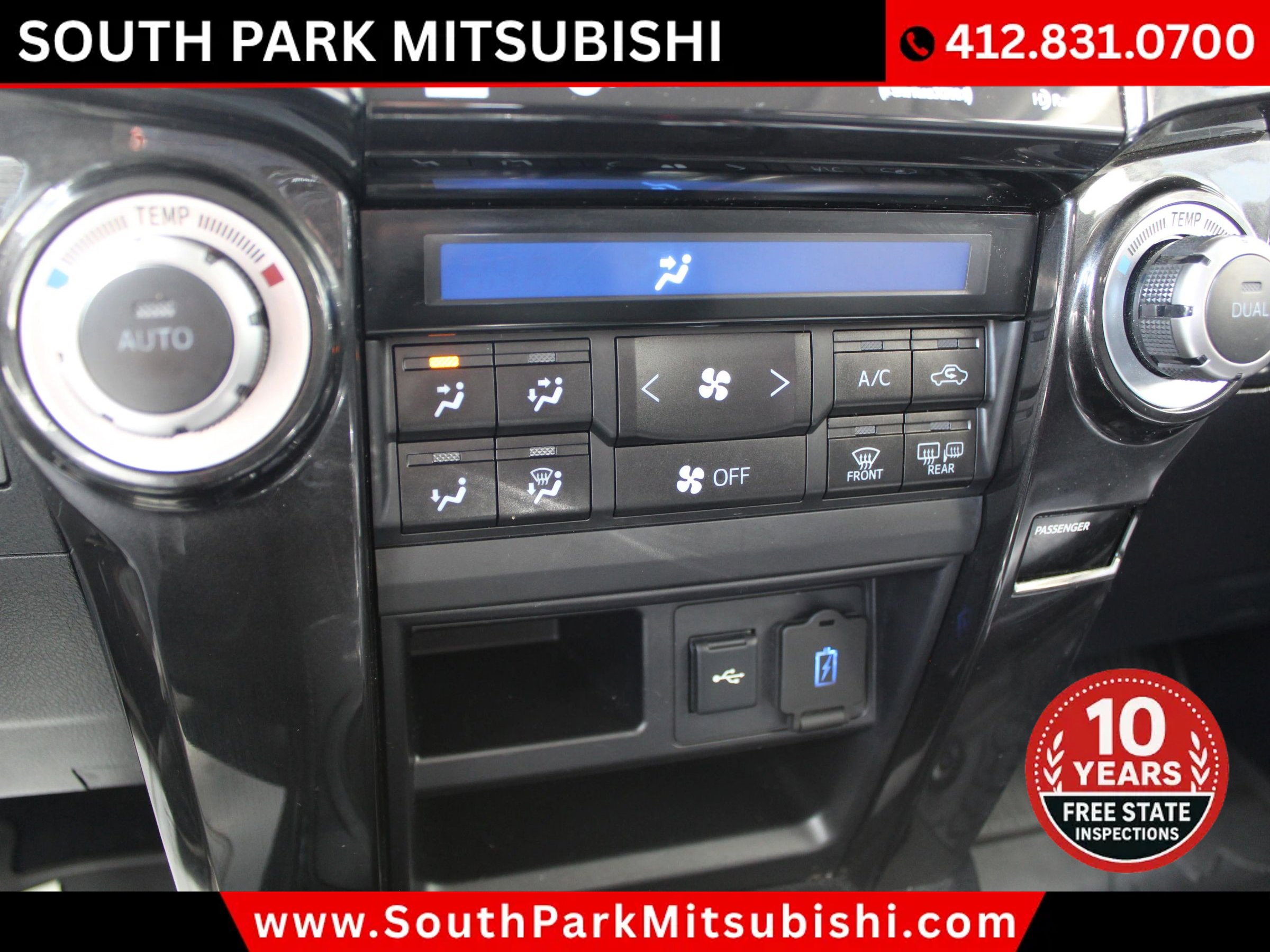 Used 2022 Toyota 4Runner TRD Pro AWD/4WD image 24