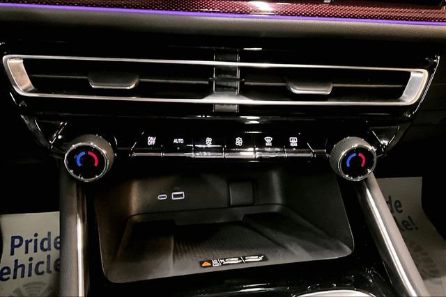 Used 2024 Chevrolet Traverse RS w/ LPO, Floor Liner Package image 15