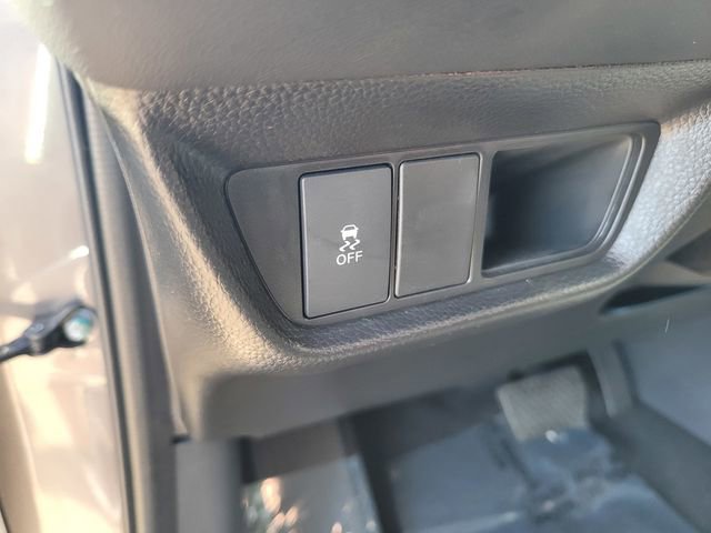 Certified 2026 Honda HR-V LX image 19