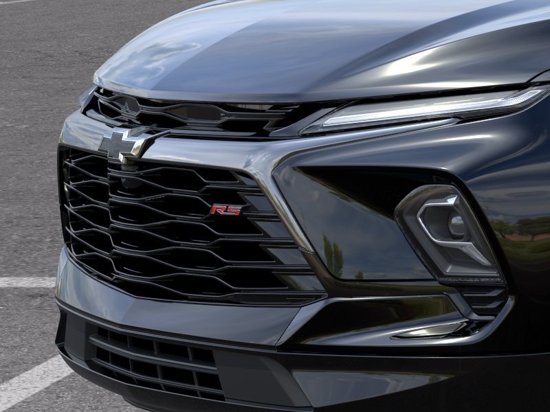 New 2026 Chevrolet Blazer RS w/ Driver Confidence II Package FWD image 15