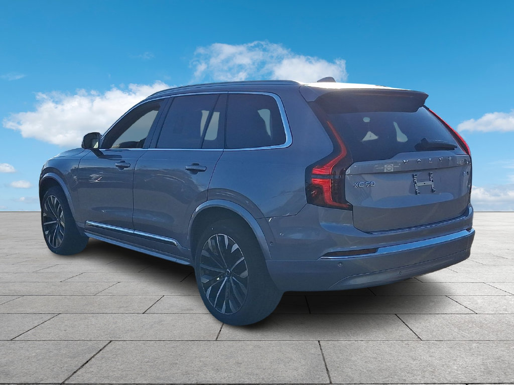 New 2027 Volvo XC90 B6 Plus AWD/4WD image 4