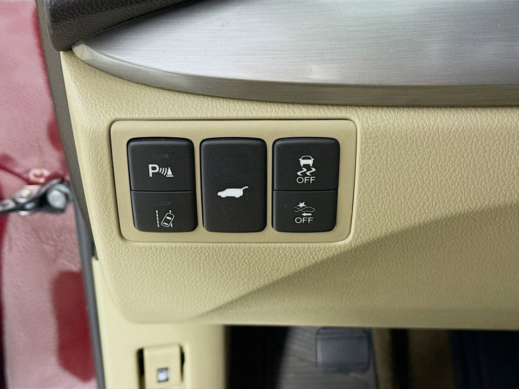 Used 2017 Acura RDX AWD w/ Advance Package image 11