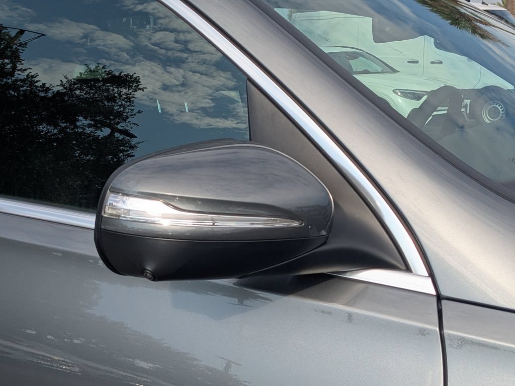 Certified 2026 Mercedes-Benz GLE 350 4MATIC image 27
