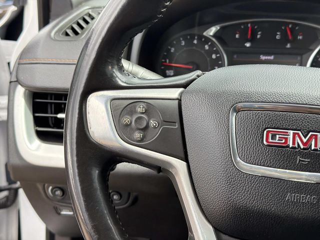 Used 2019 GMC Terrain SLT AWD/4WD image 28