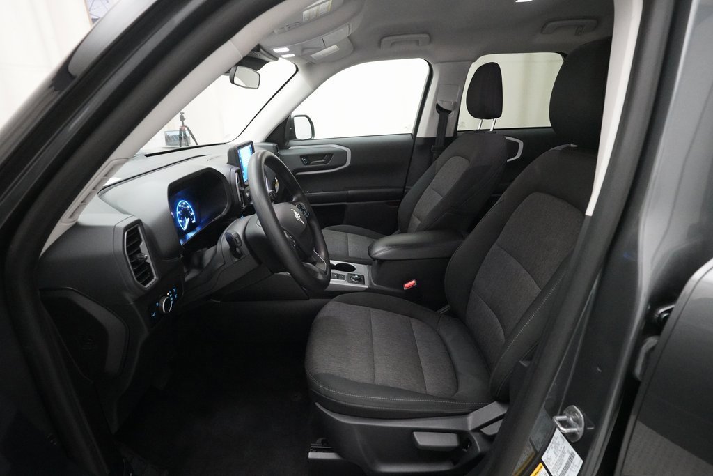 Used 2024 Ford Bronco Sport Big Bend image 7