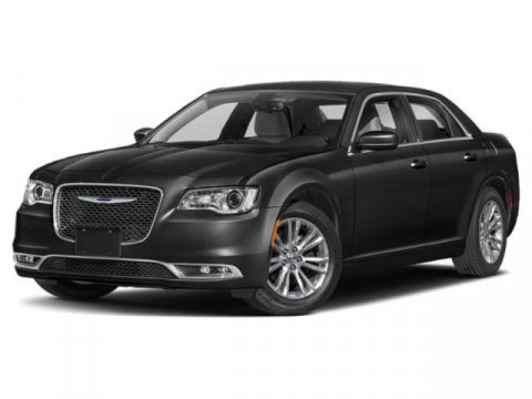Used 2021 Chrysler 300 Touring