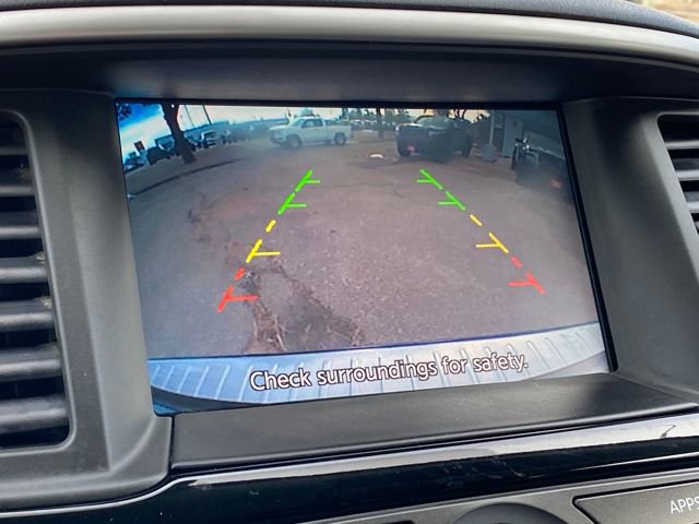 Used 2017 Nissan Pathfinder S image 20