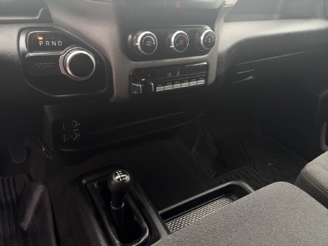 Used 2022 RAM 2500 Tradesman AWD/4WD image 18