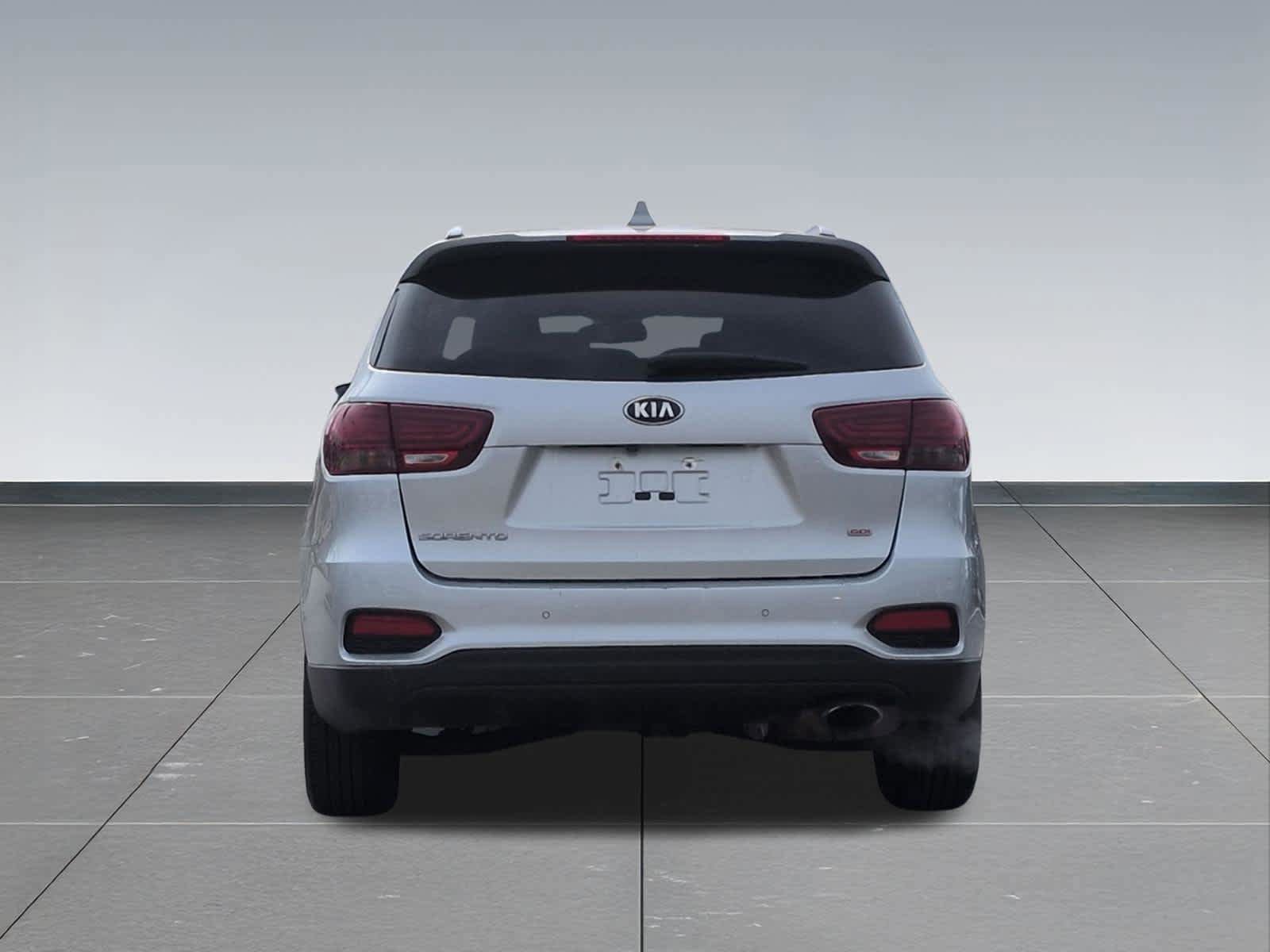 Used 2019 Kia Sorento LX w/ LX Convenience Package FWD image 5