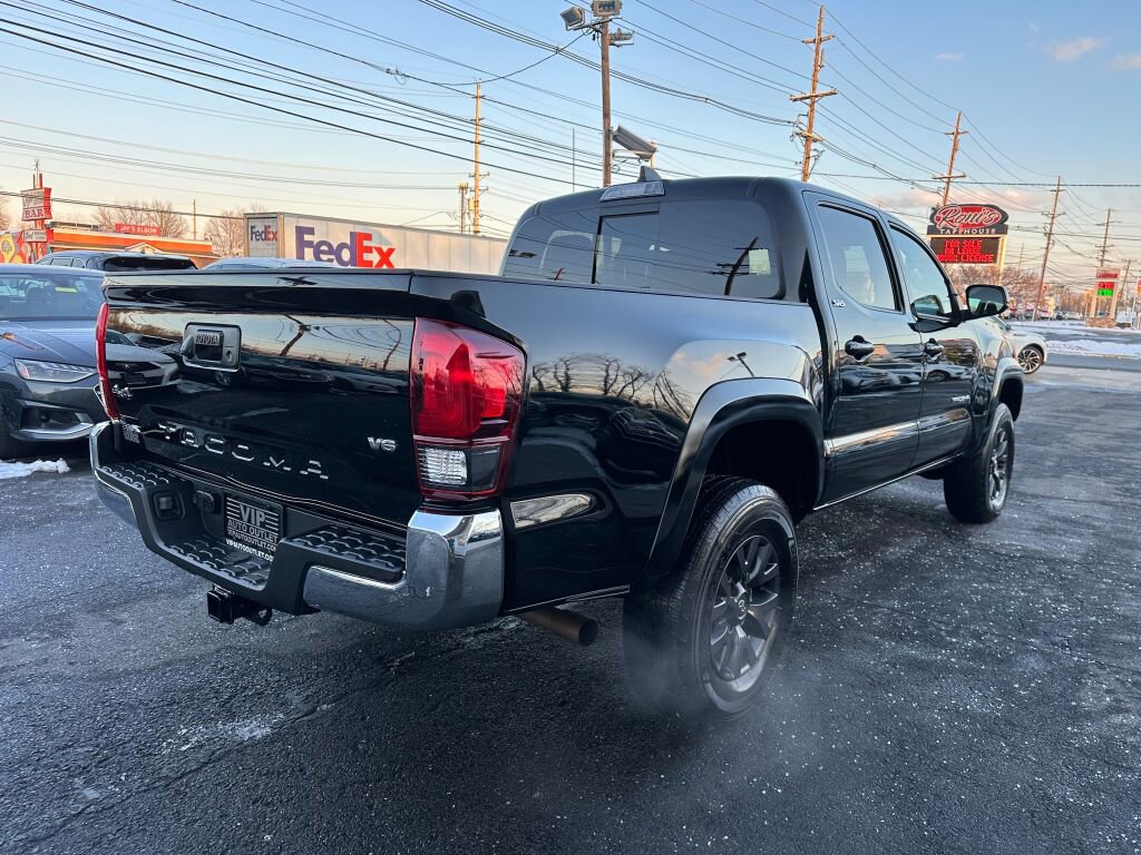 Used 2023 Toyota Tacoma SR5 image 7