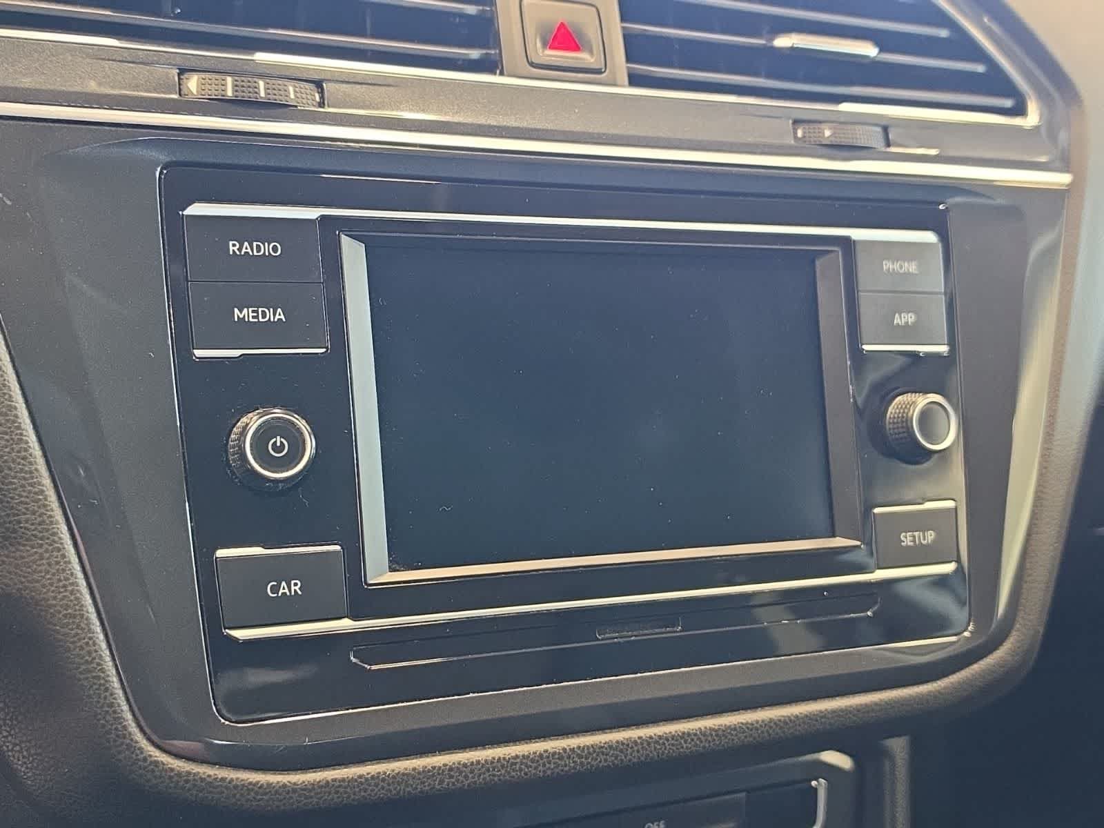 Used 2019 Volkswagen Tiguan S AWD/4WD image 25