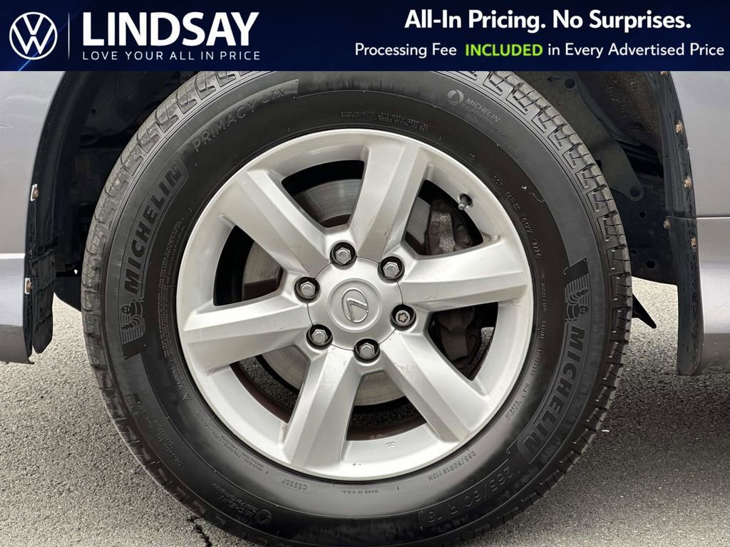 Used 2017 Lexus GX 460 image 8