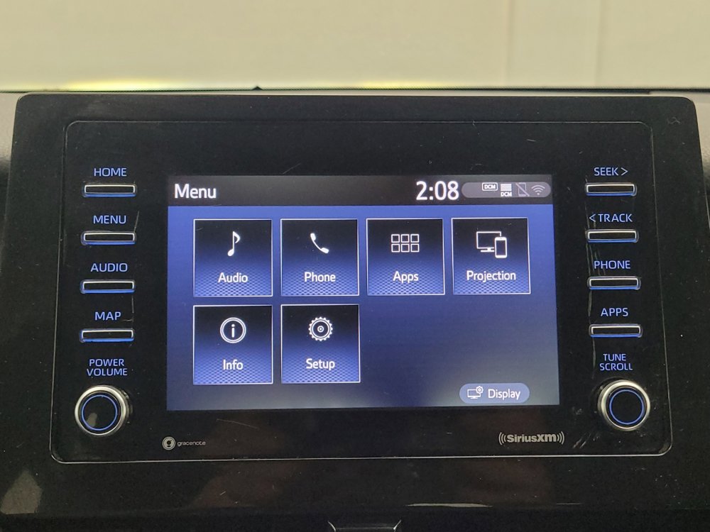 Used 2022 Toyota Camry SE FWD image 25