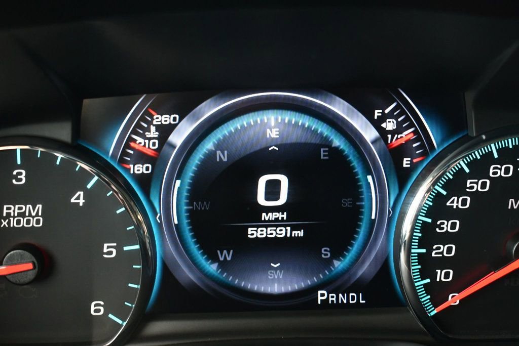 Used 2018 GMC Yukon Denali w/ Denali Ultimate Package image 60