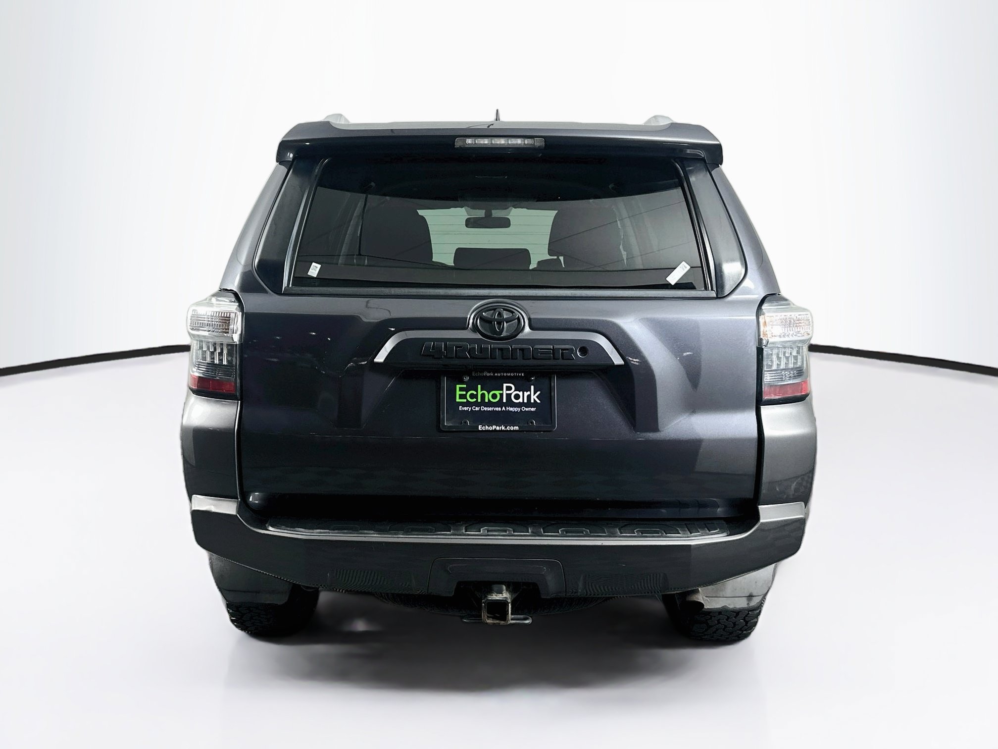 Used 2016 Toyota 4Runner SR5 AWD/4WD image 7