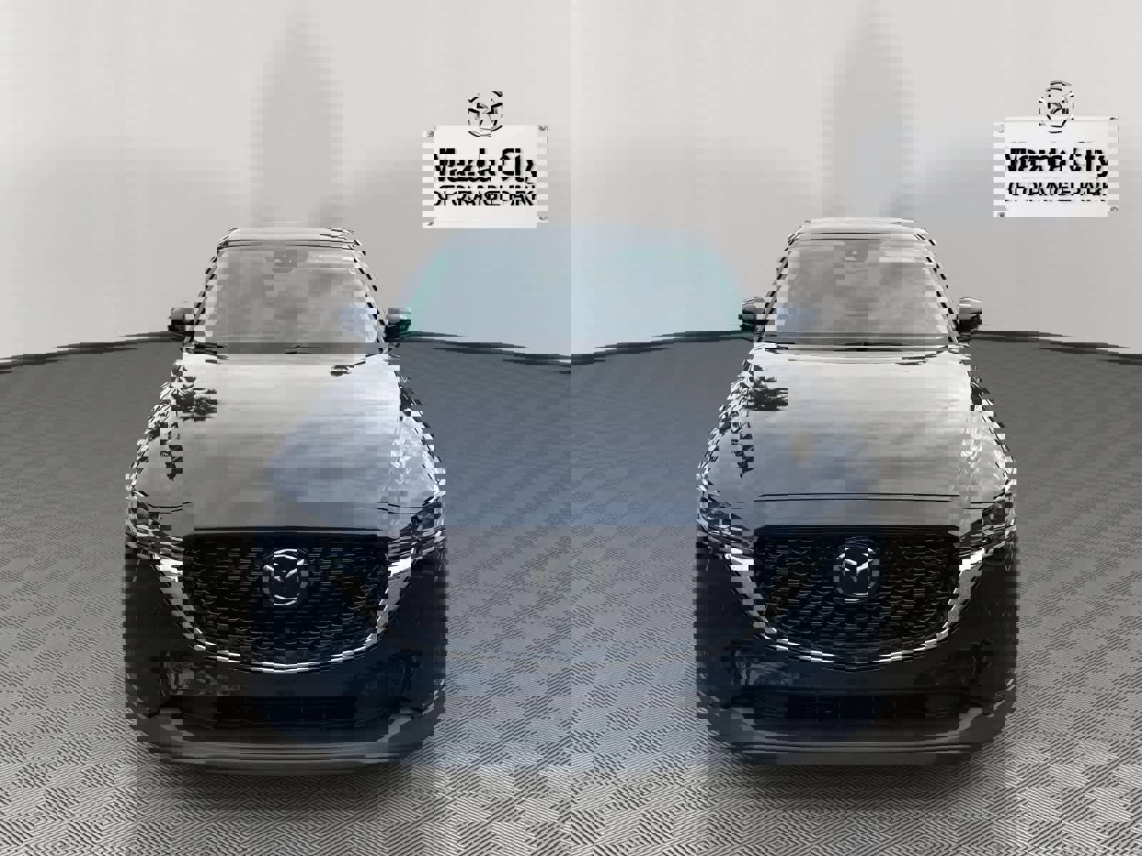 Used 2022 MAZDA CX-5 AWD 2.5 S w/ Select Package image 8