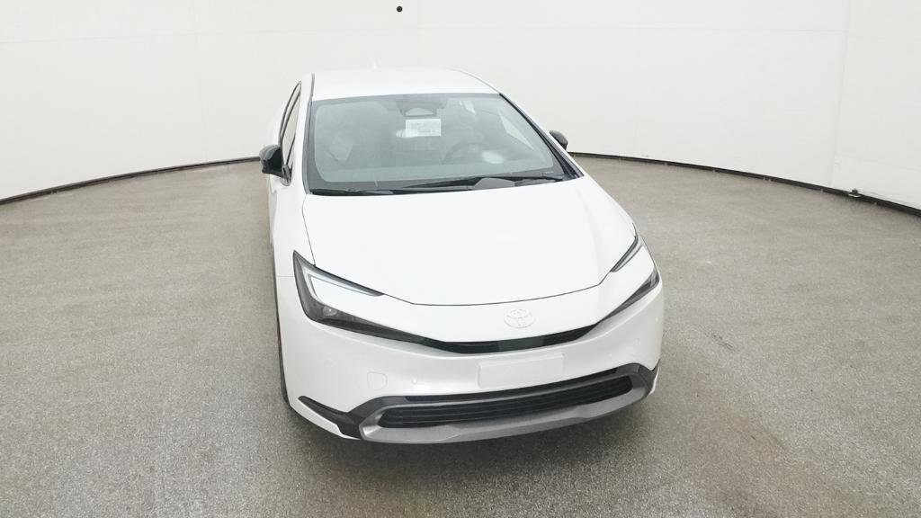 New 2025 Toyota Prius XLE image 53