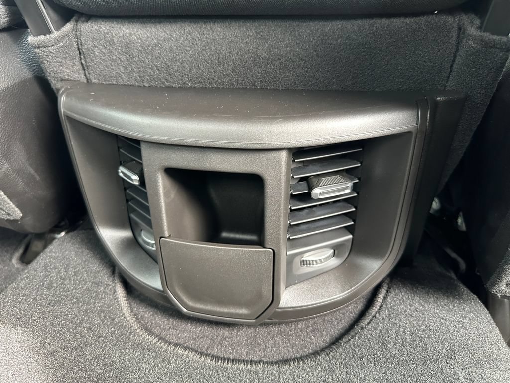 New 2025 RAM 2500 Tradesman AWD/4WD image 16